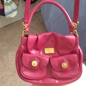 MARC JACOBS BAG